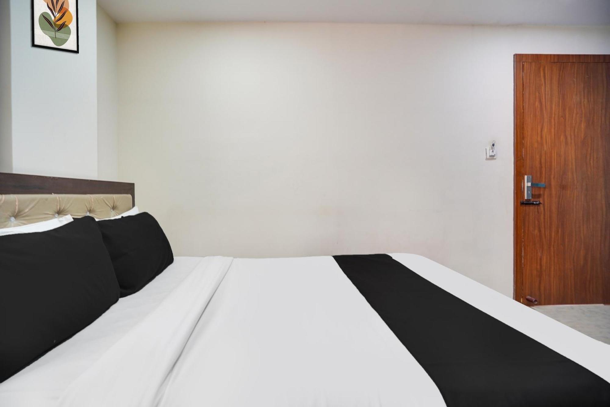 O Banashankari Comforts 3* Bangalore
