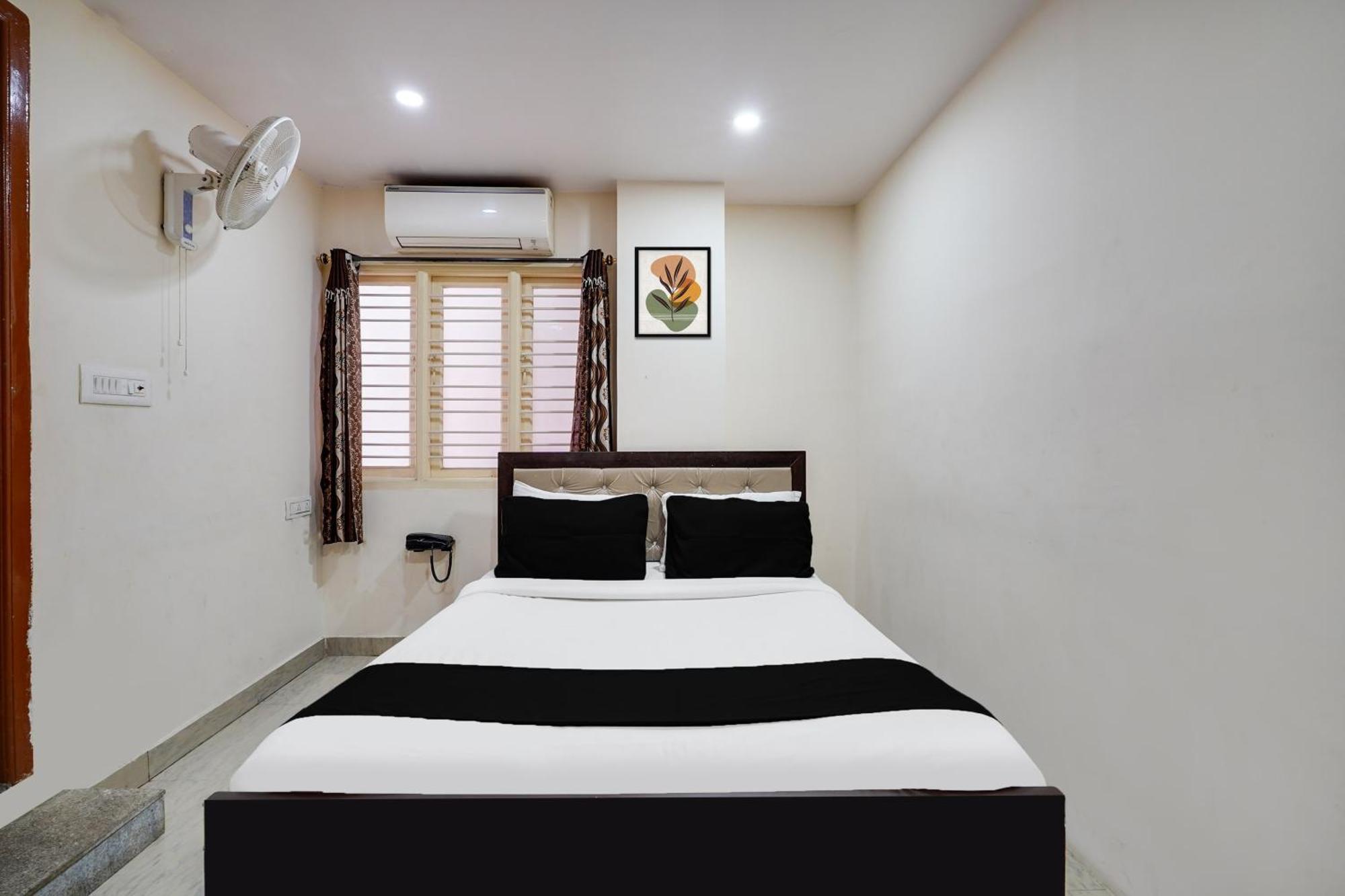 O Banashankari Comforts Hotel