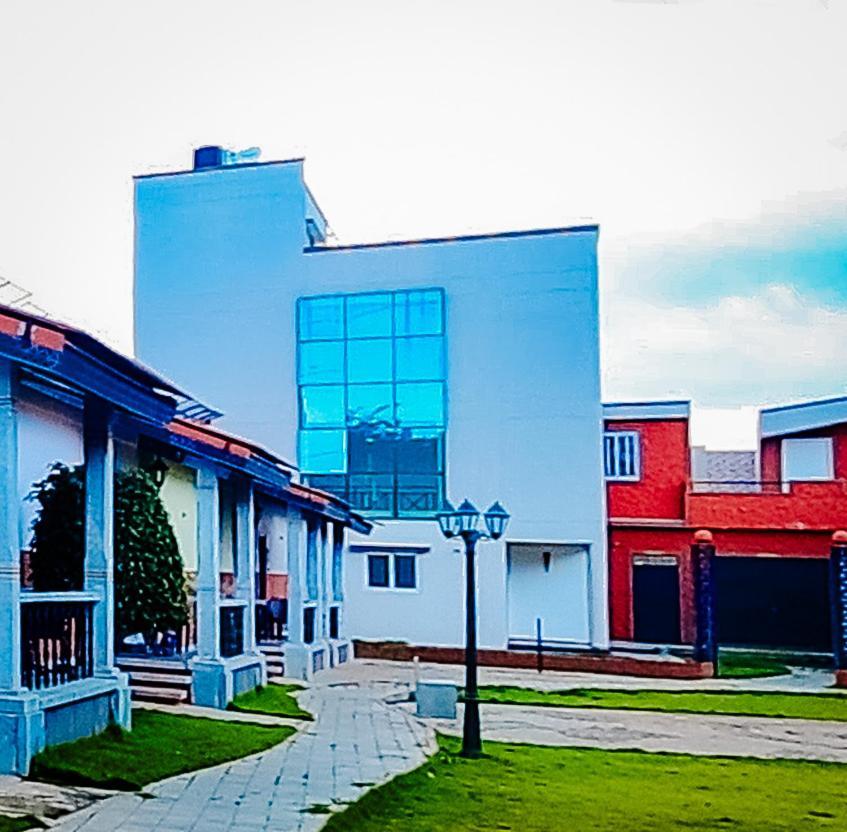 Nirantara & 4* Bangalore