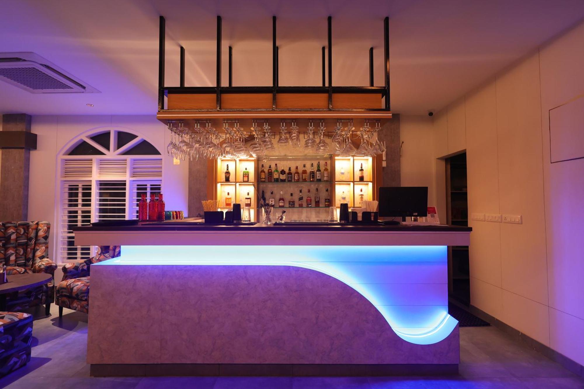 Nirantara & Resort