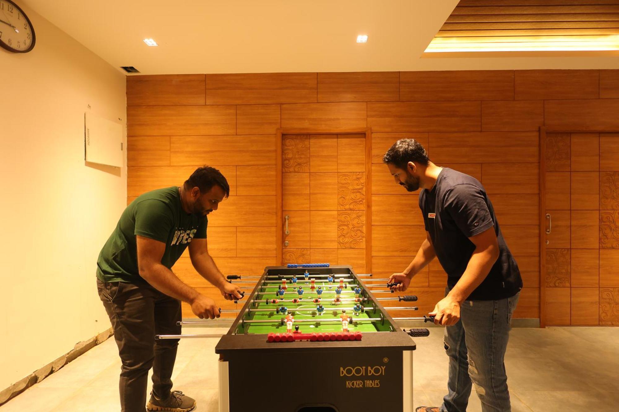 Resort Nirantara & Bangalore