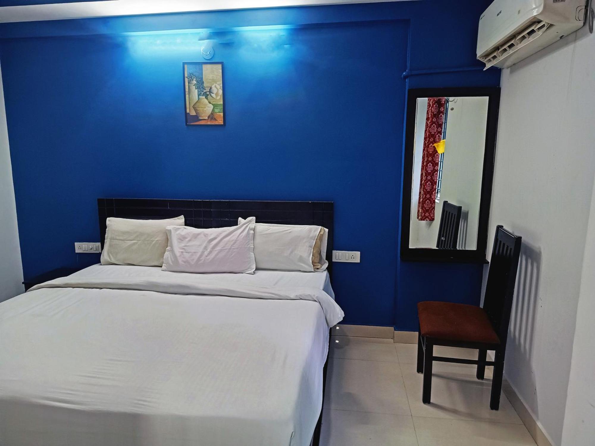 Delta Madiwala Hotel