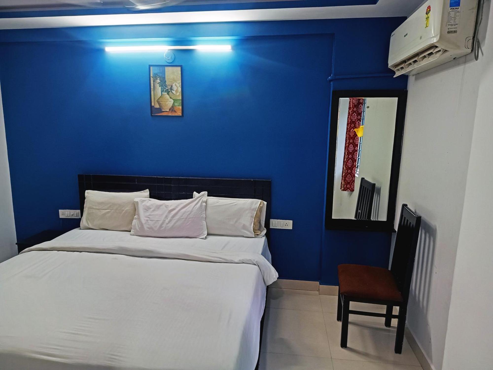 Hotel Delta Madiwala Bangalore