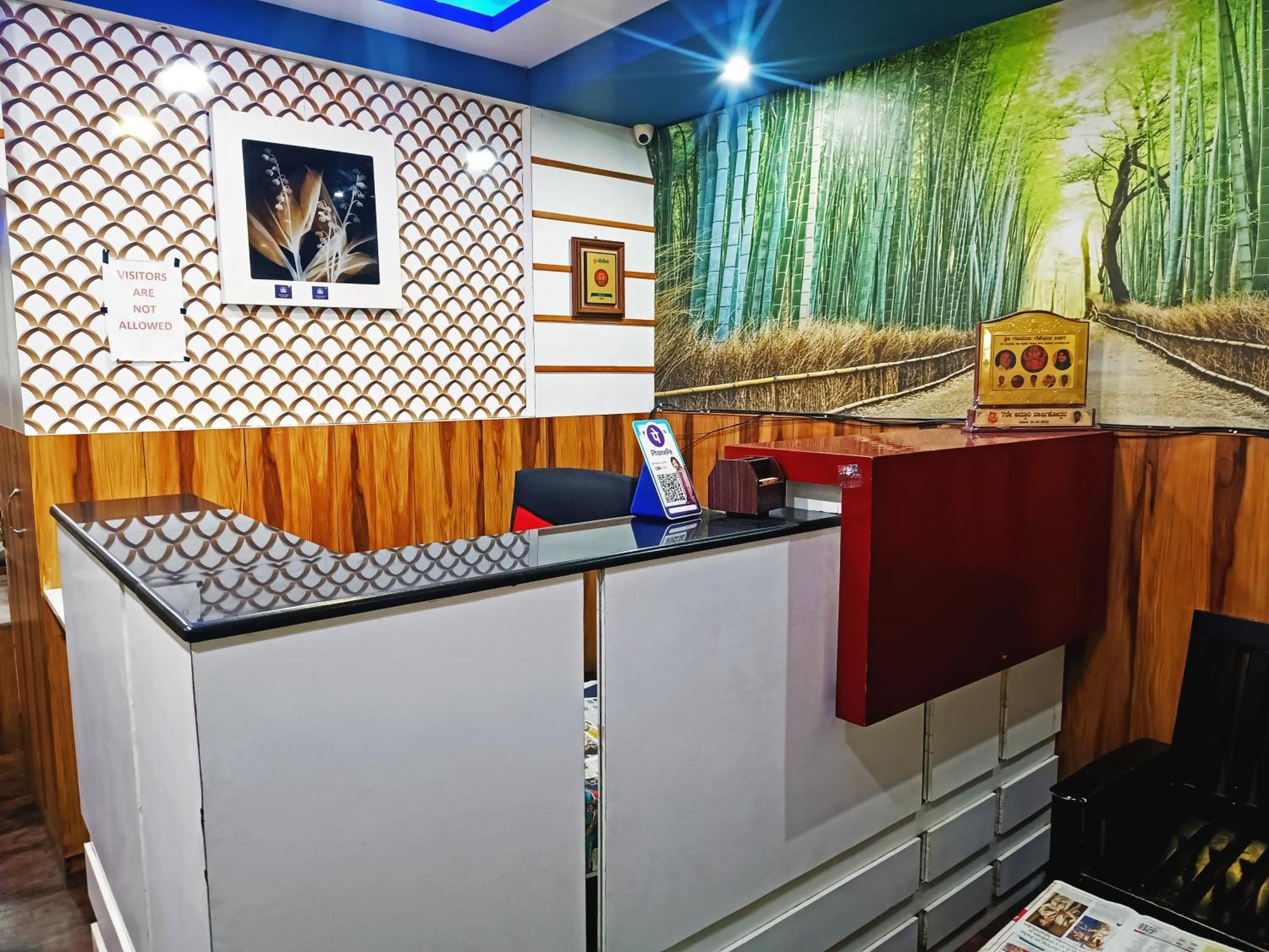 Delta Madiwala Bangalore