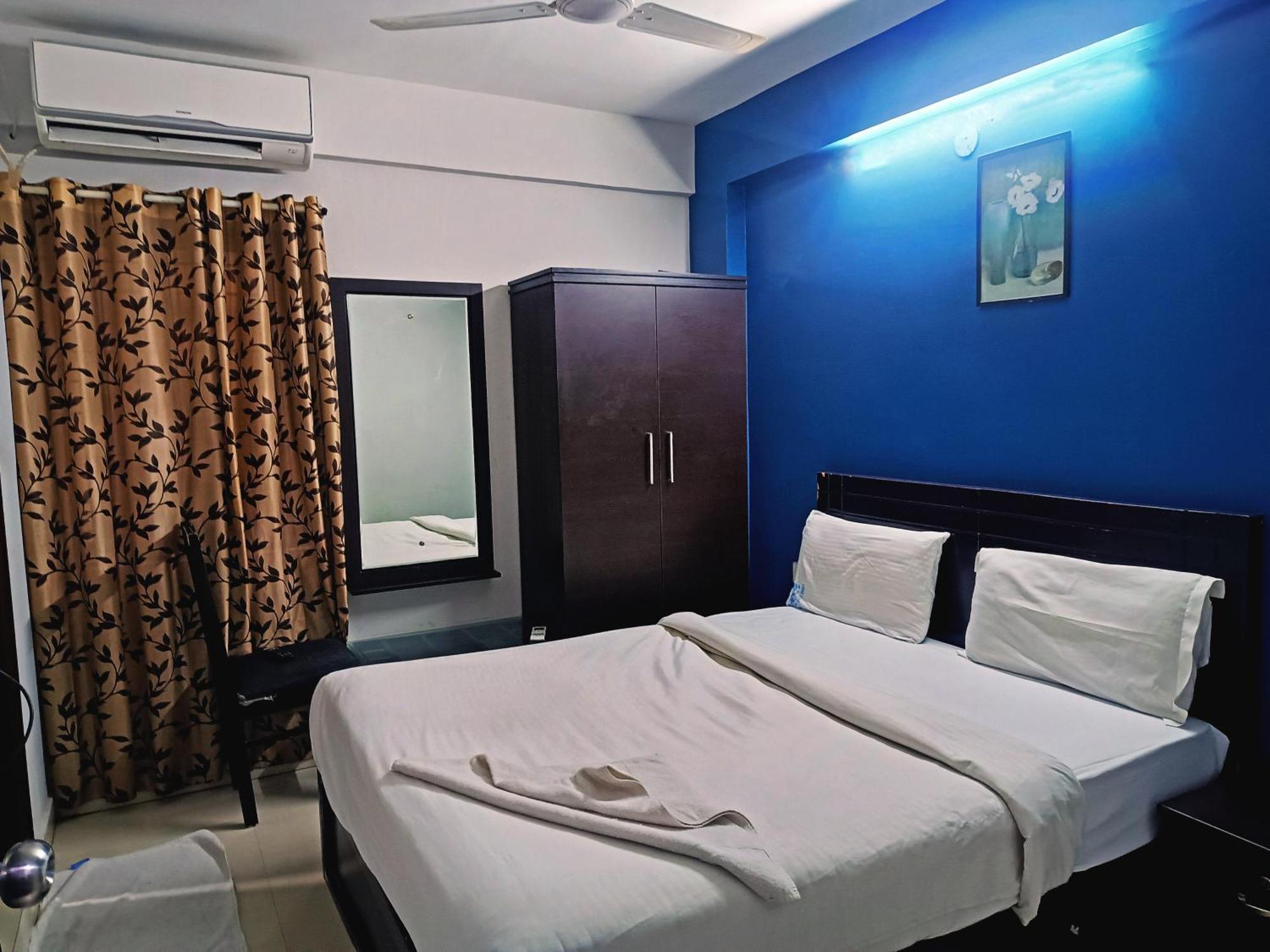 Hotel Delta Madiwala