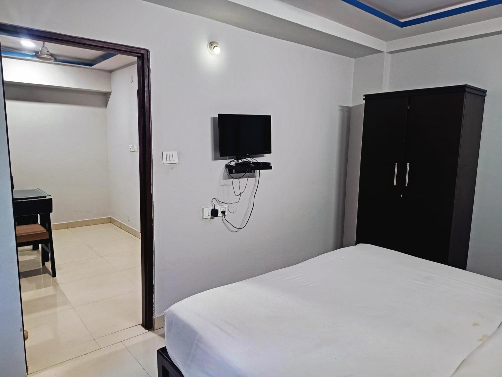 Delta Madiwala Hotel 3*