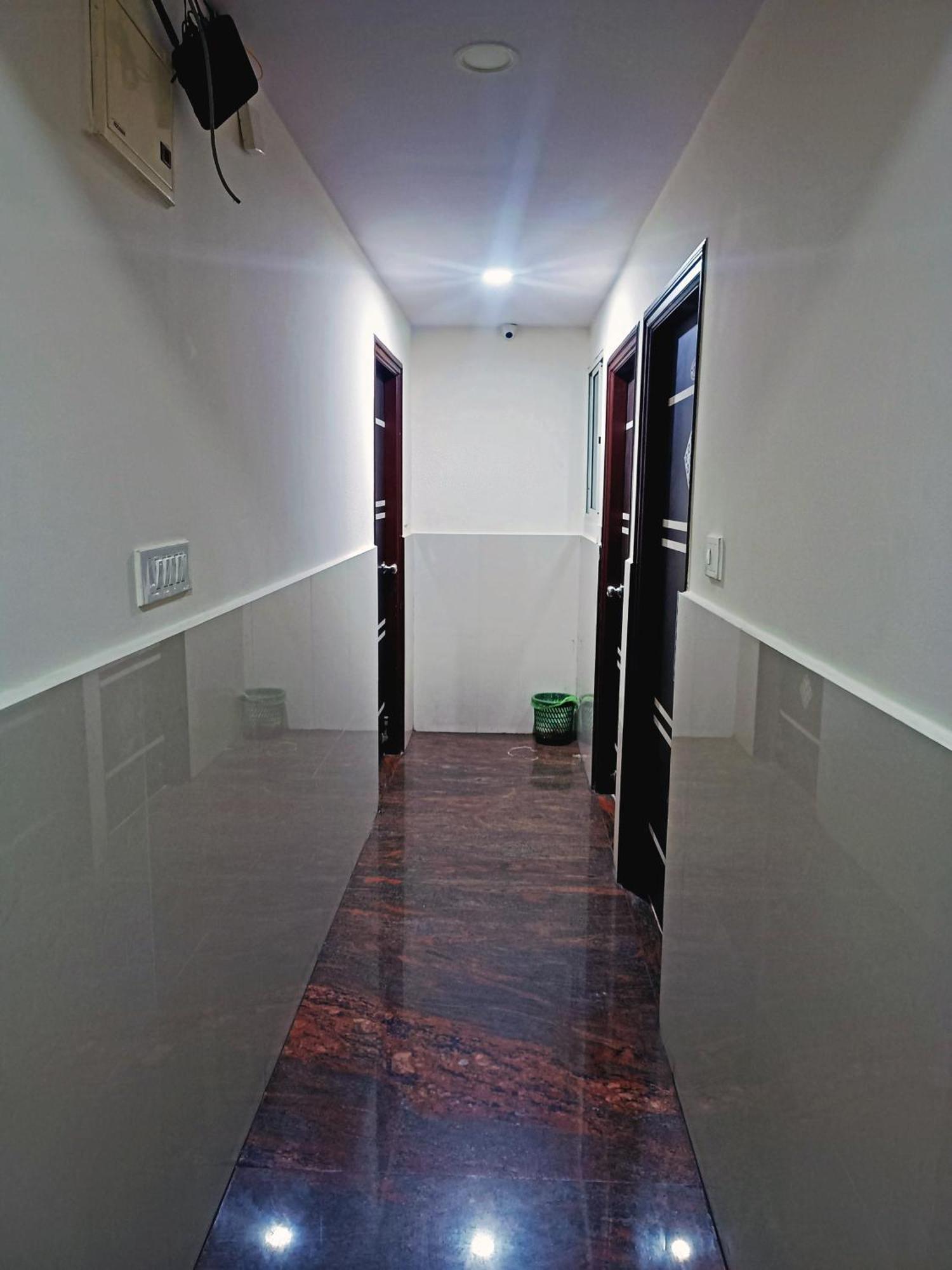 Delta Madiwala Hotel 3*