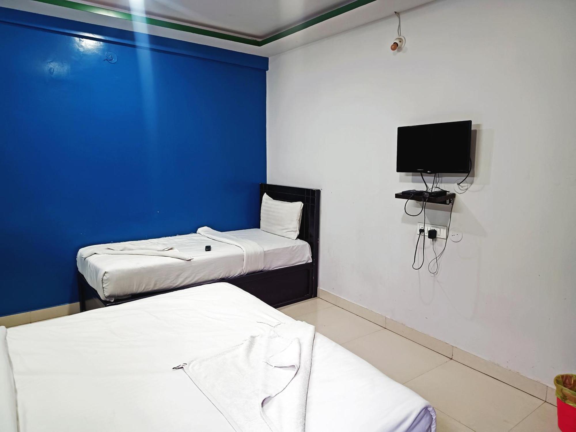 Delta Madiwala Hotel 3*