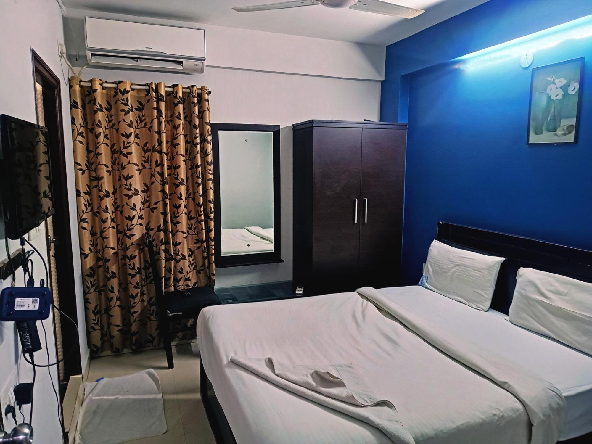 Hotel Delta Madiwala