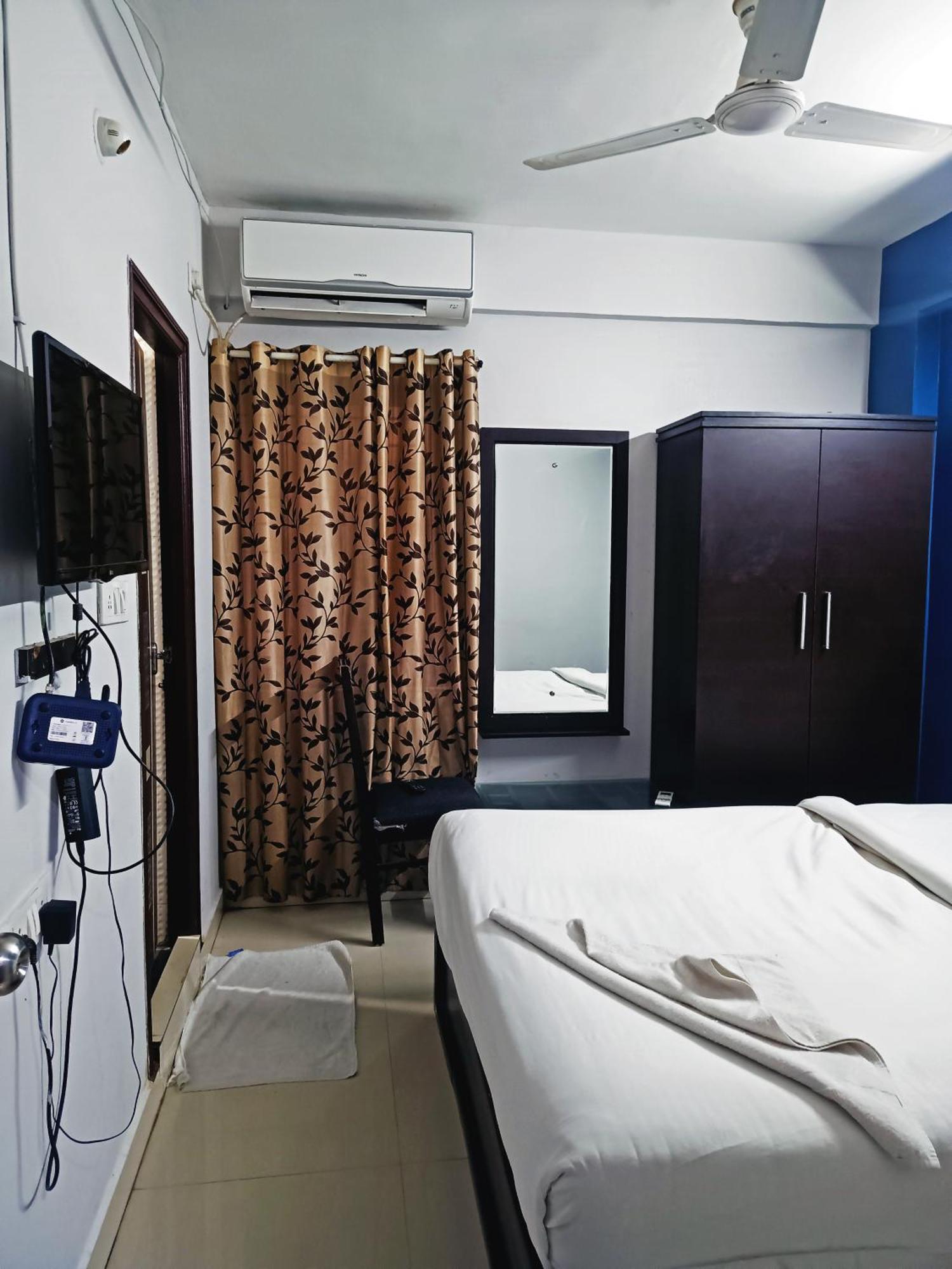 Delta Madiwala Hotel Bangalore