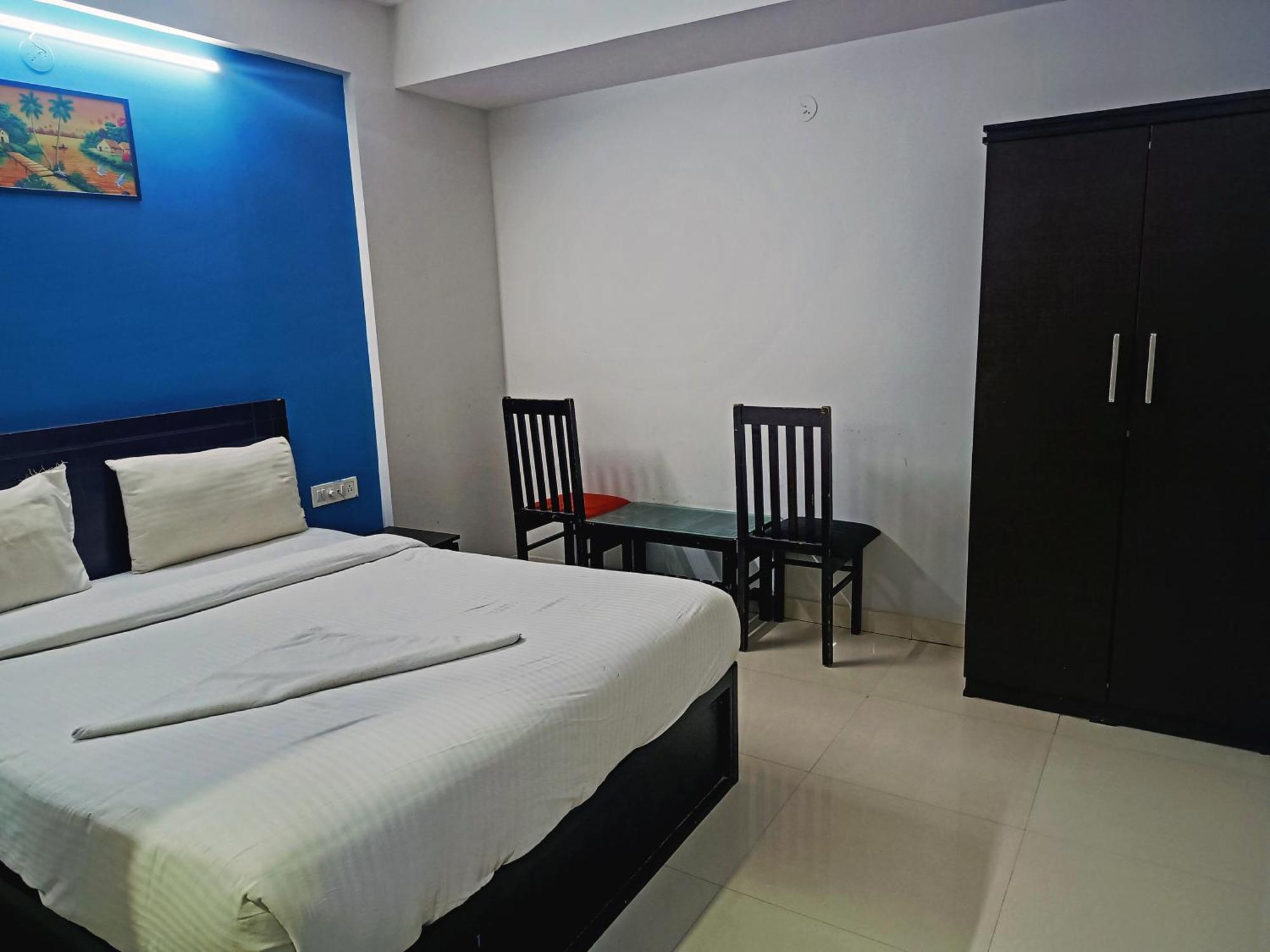Delta Madiwala Bangalore