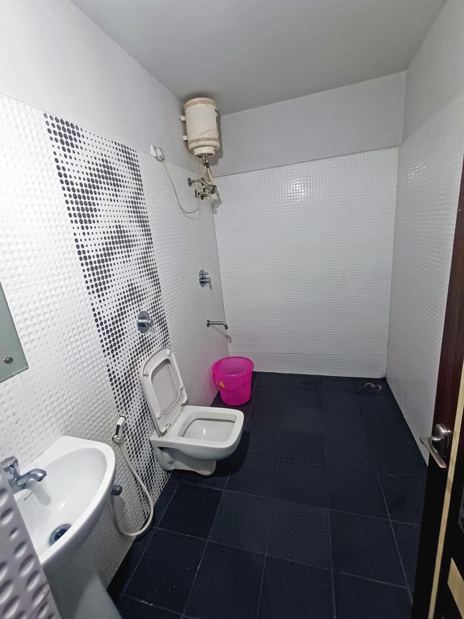Delta Madiwala Hotel 3*