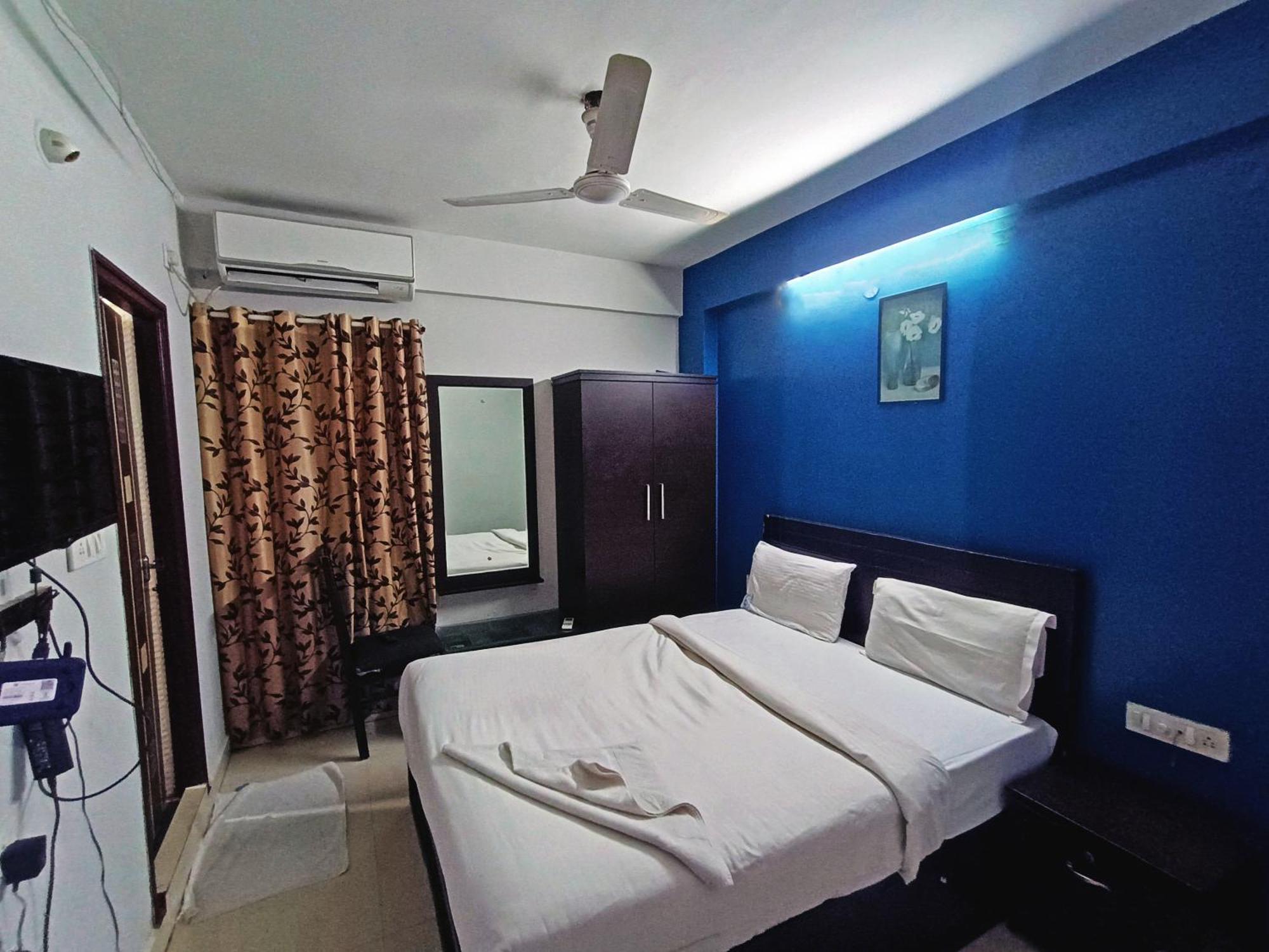 Delta Madiwala 3* Bangalore