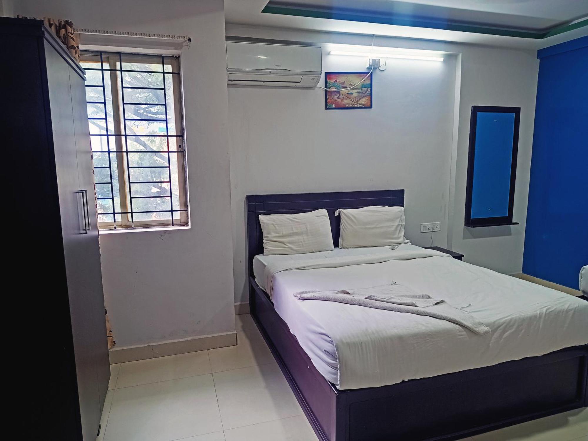 Delta Madiwala 3* Bangalore