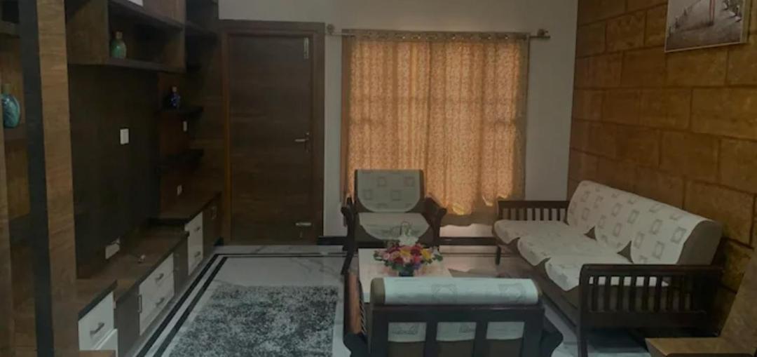 Holiday home Aruba - Be Our Guest Bangalore