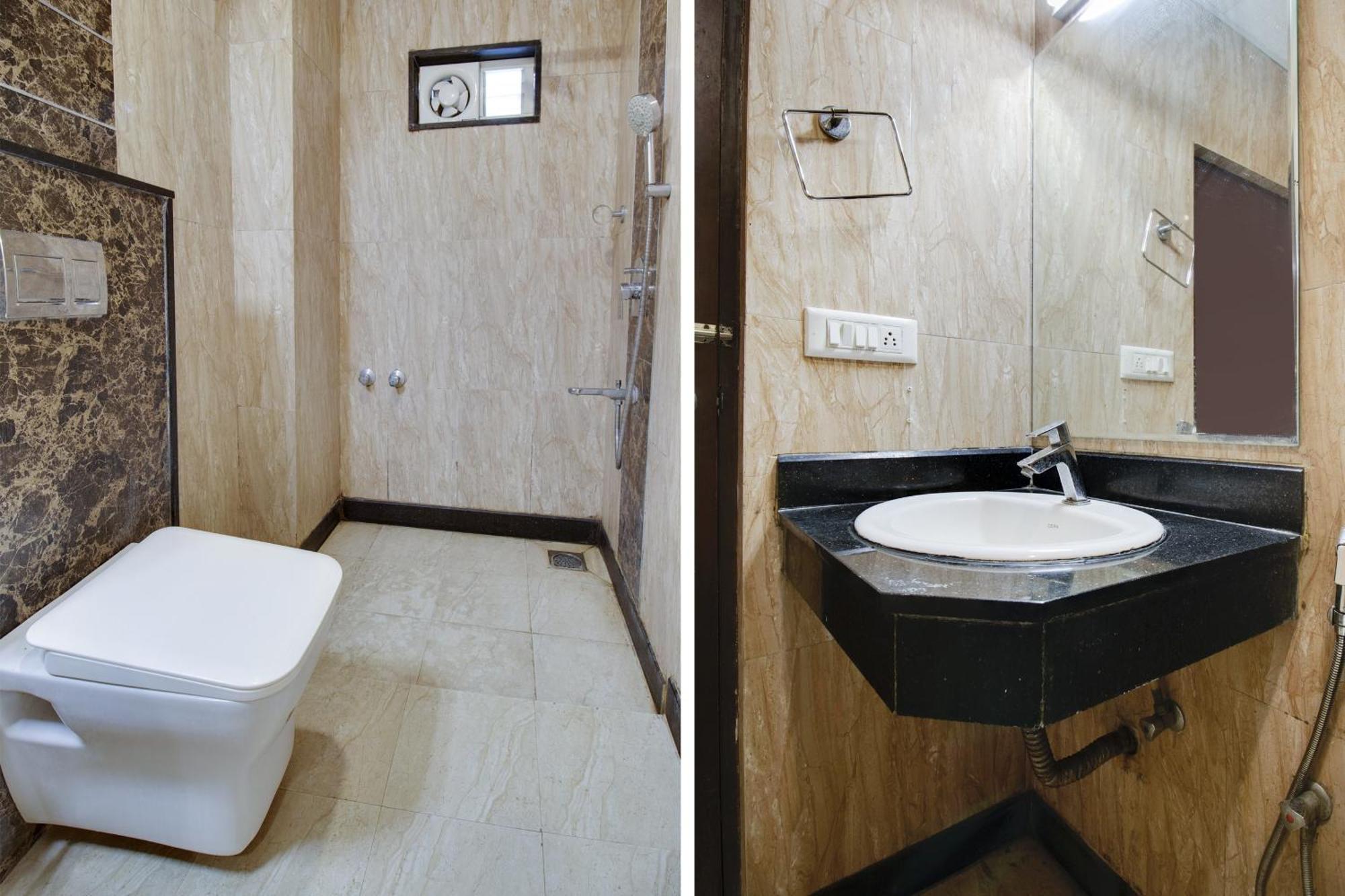 Hotel O Hmr Near Iskcon Temple 4*