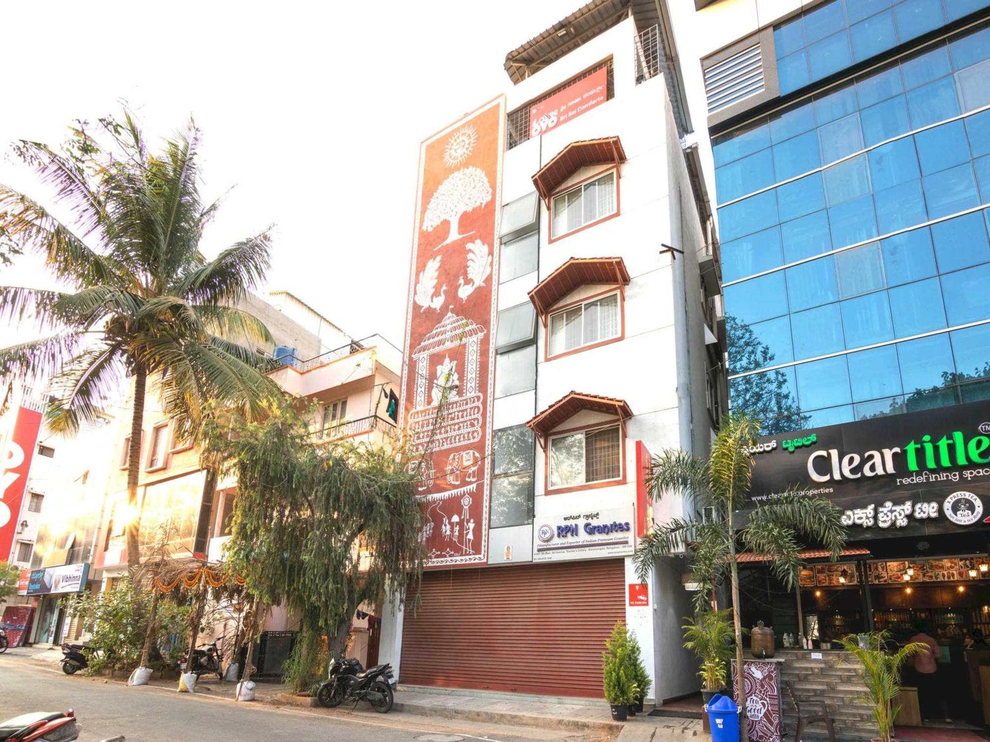 Hotel O Royal 4*