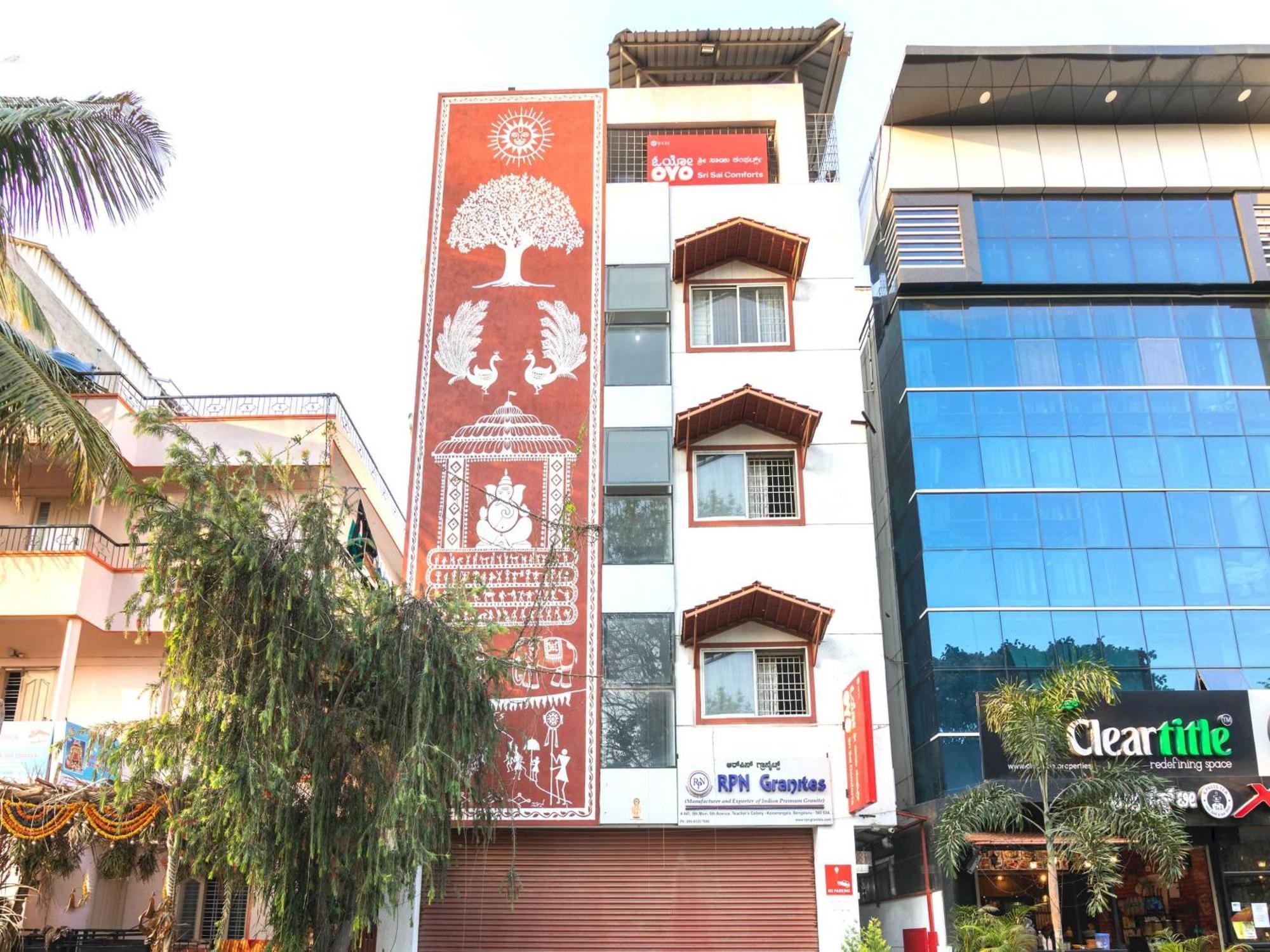 O Royal Bangalore