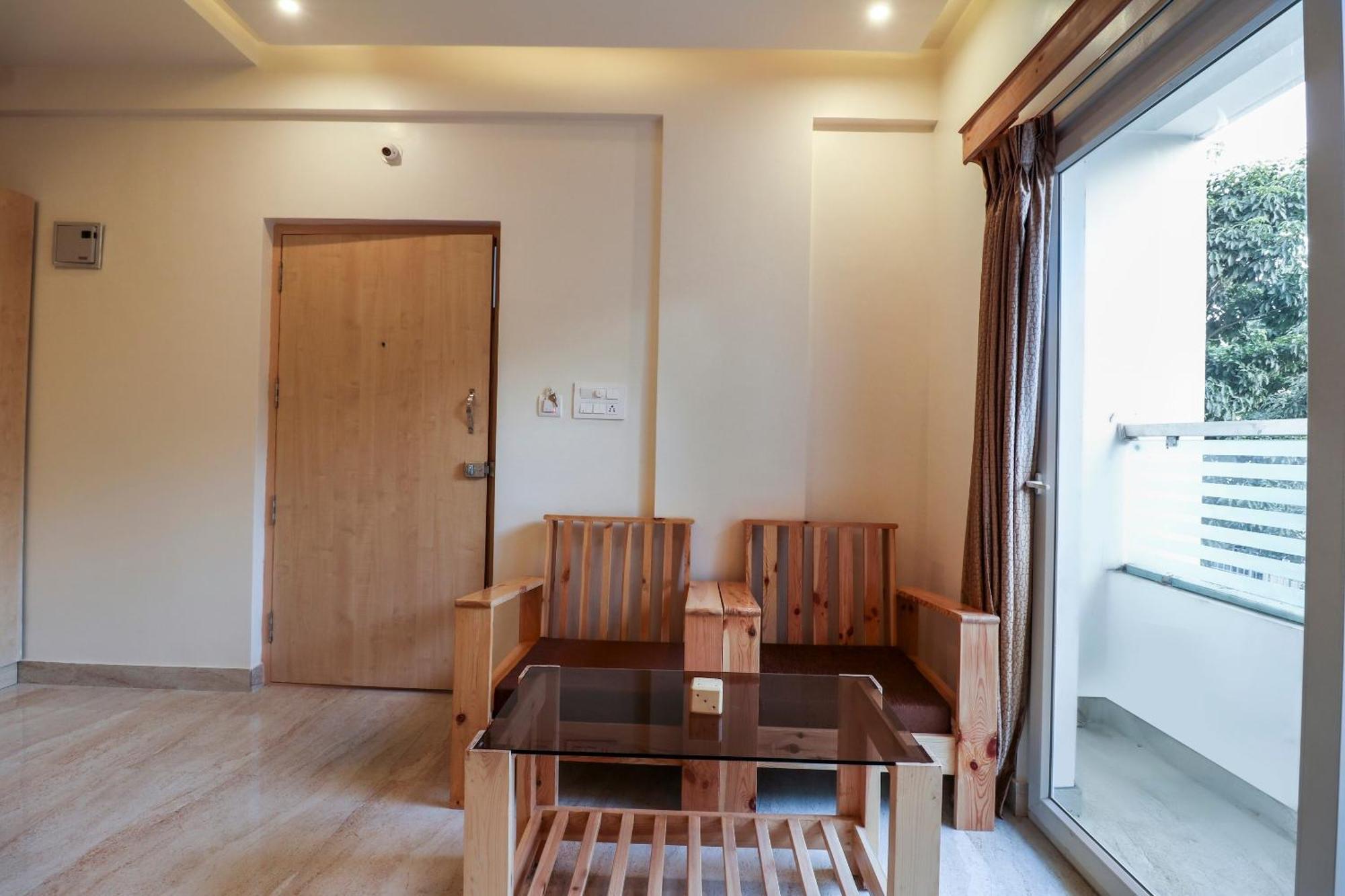Collection O Prime Residency Hotel 3*