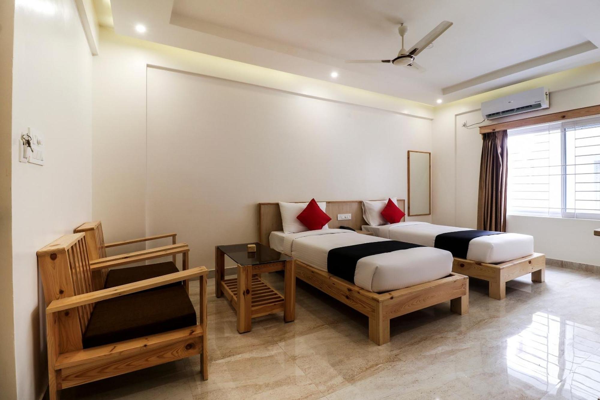 Collection O Prime Residency 3* Bangalore