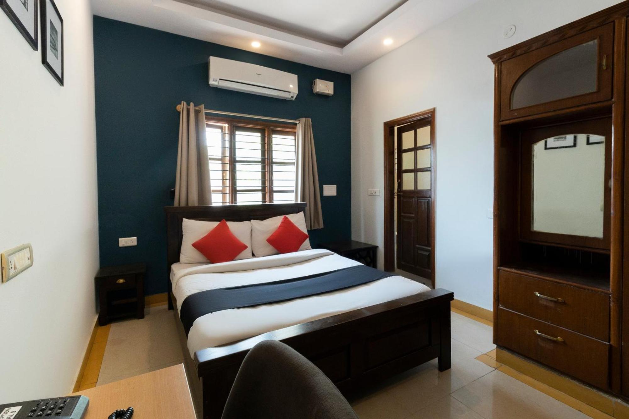 Collection O Victorian Comforts 3* Bangalore