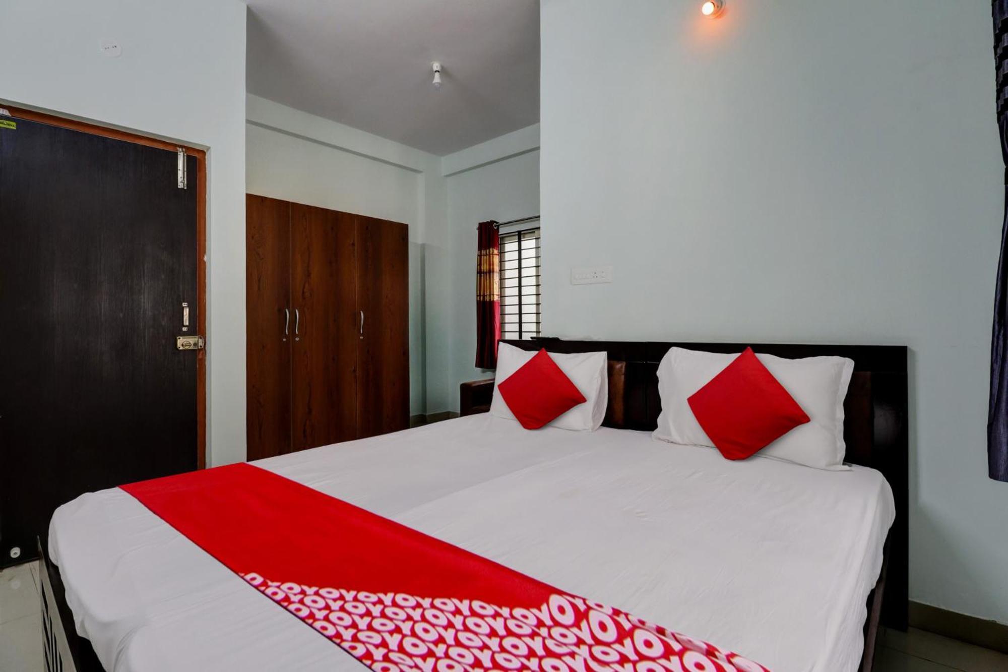 Hotel Super O Pm