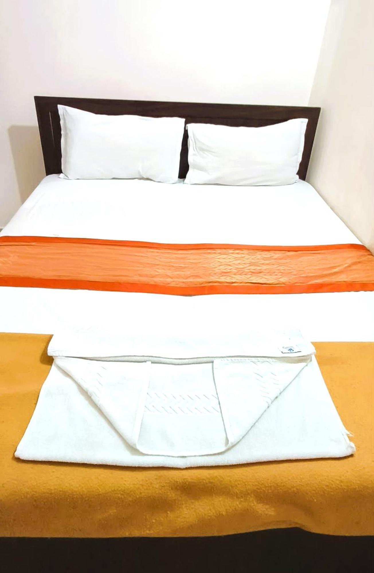 Octave Sri Sai Comforts 2* Bangalore
