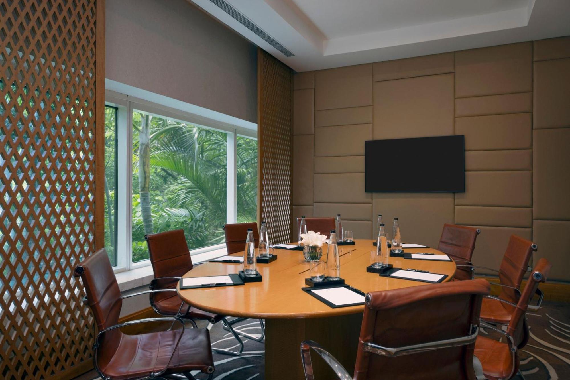 The Ritz - Carlton, Hotel Bangalore
