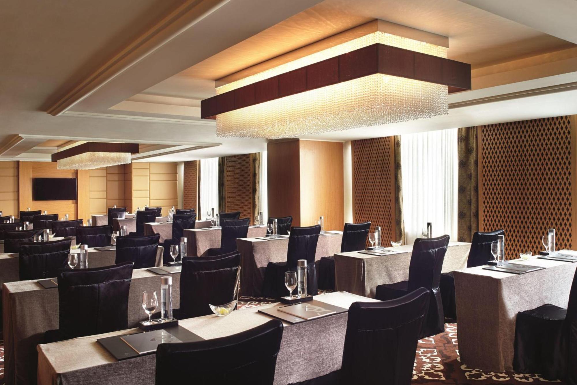 The Ritz - Carlton, 5* Bangalore