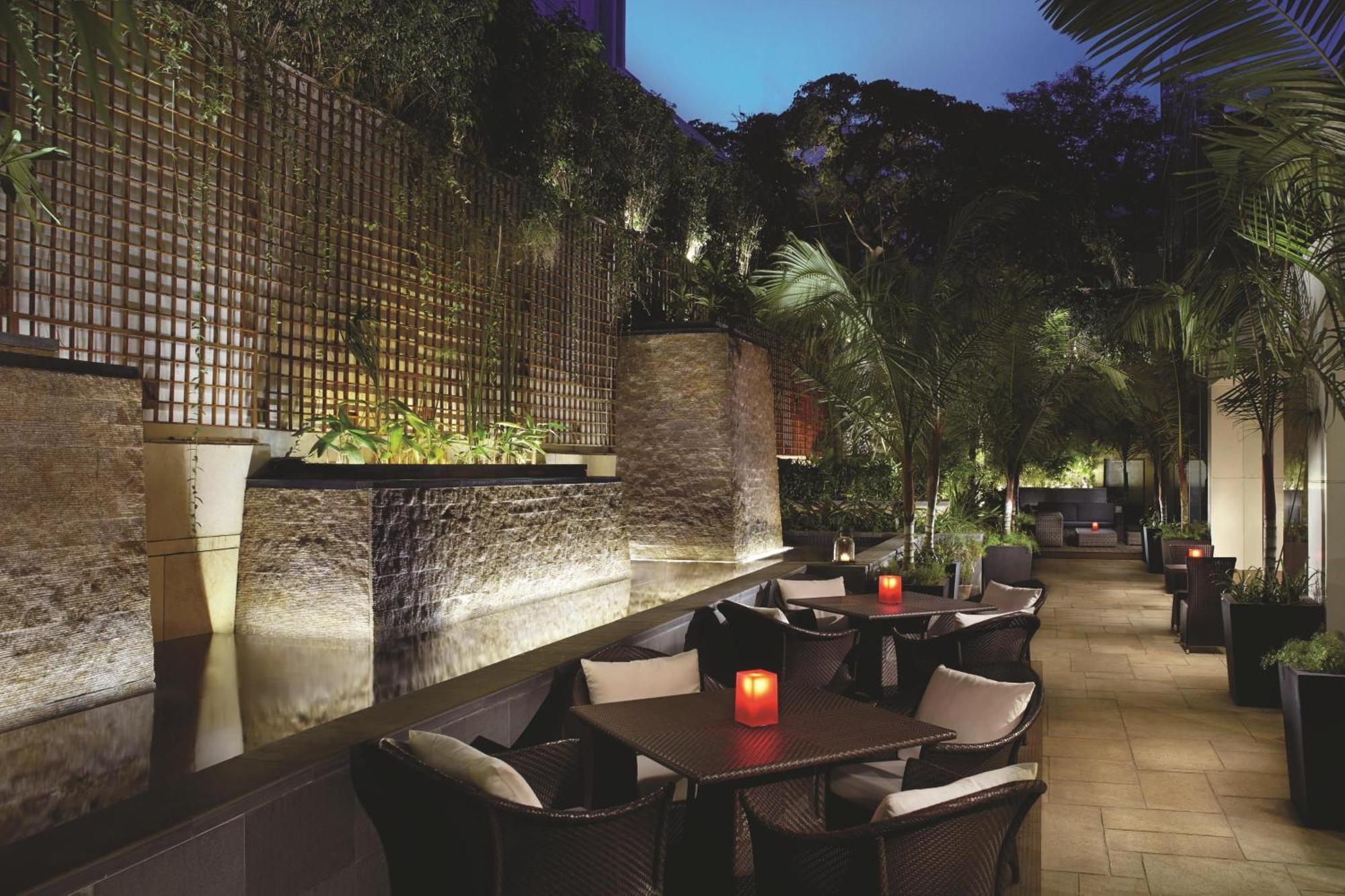 Hotel The Ritz - Carlton,