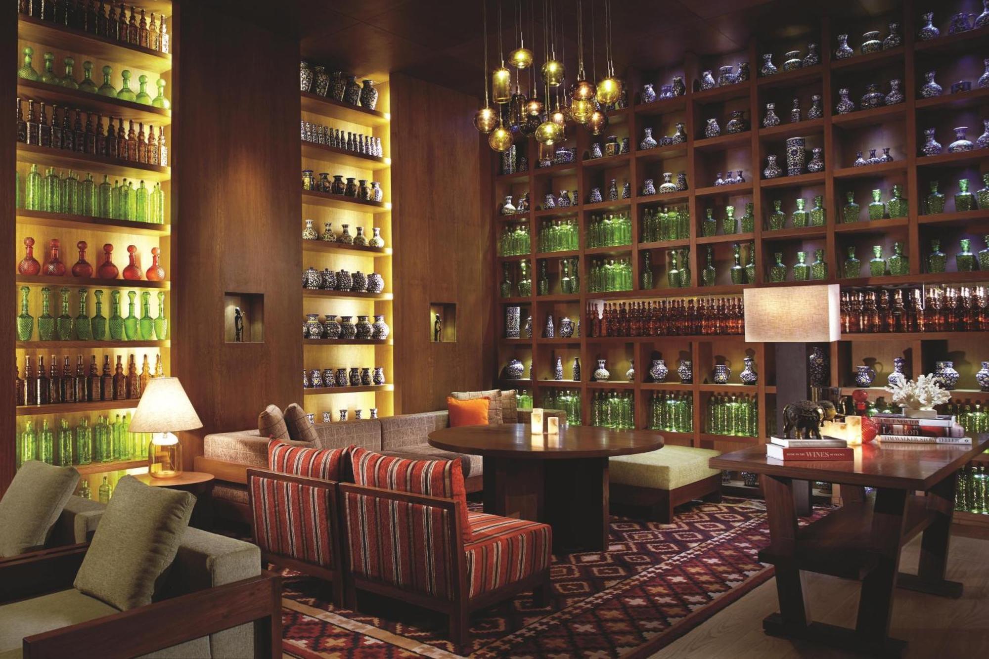 Hotel The Ritz - Carlton, 5*