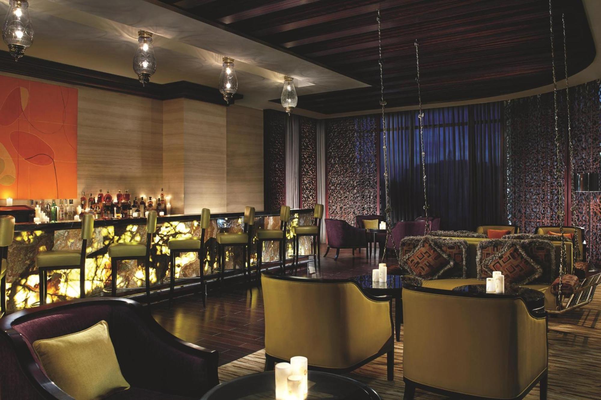 Hotel The Ritz - Carlton, Bangalore