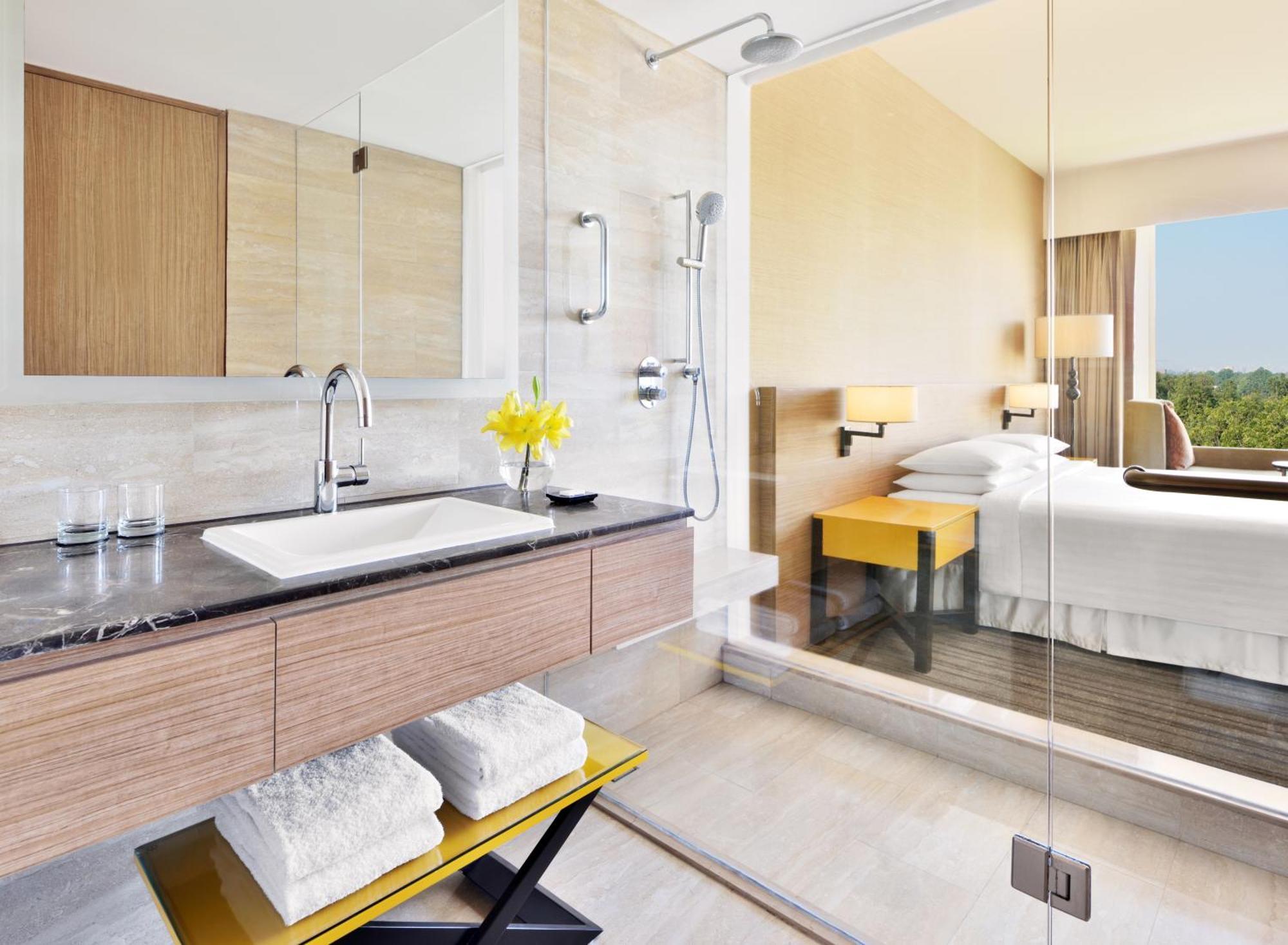 Courtyard By Marriott Outer Ring Road Hotel 5*