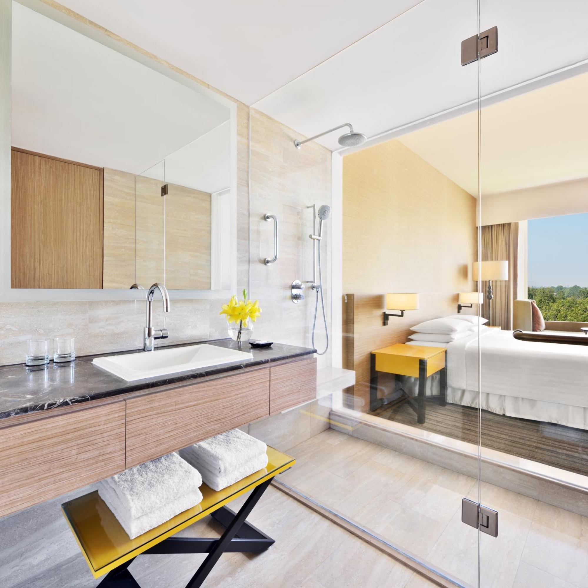 Courtyard By Marriott Outer Ring Road Hotel Bangalore