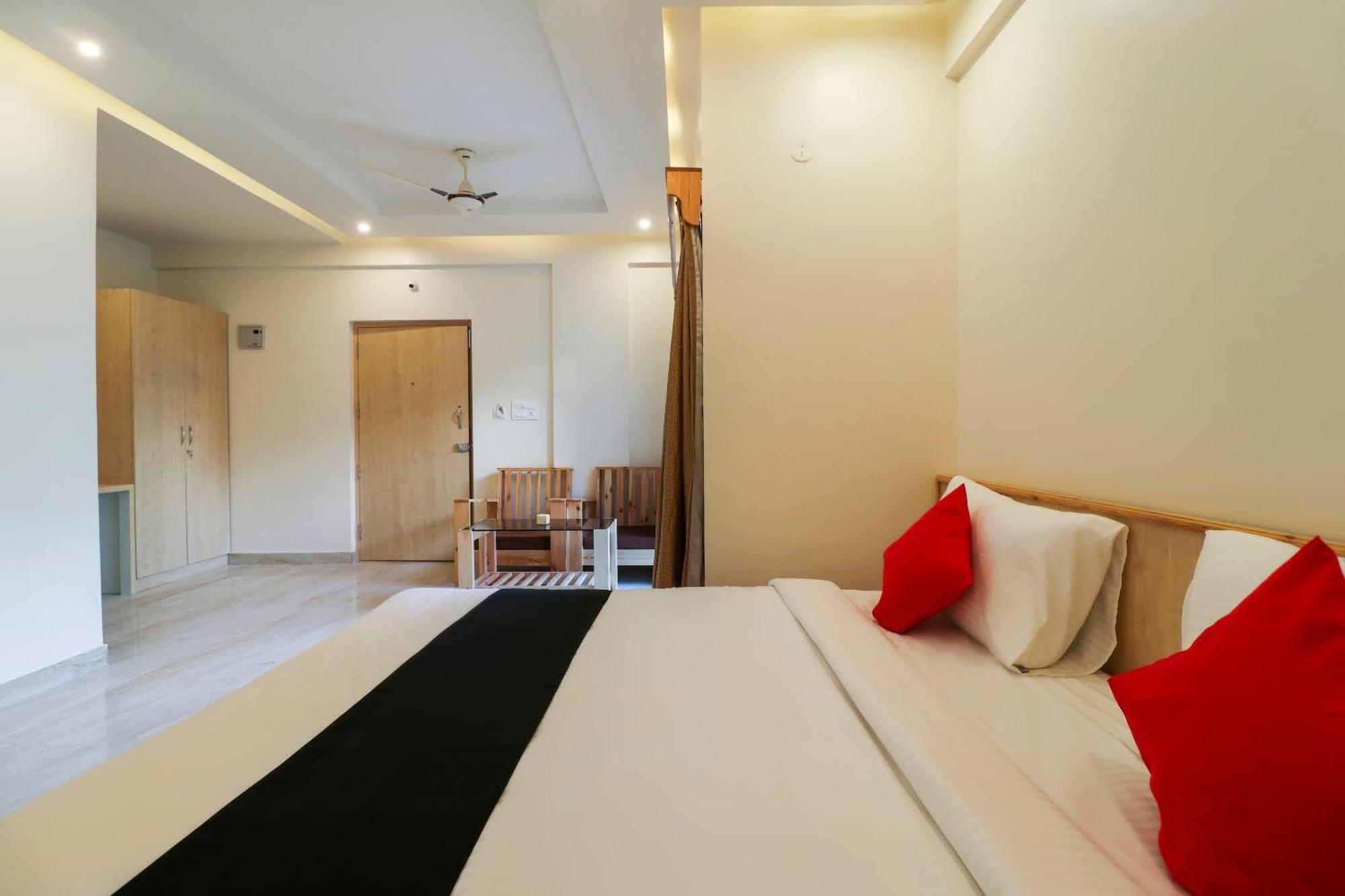 Collection O Prime Residency Hotel 3*