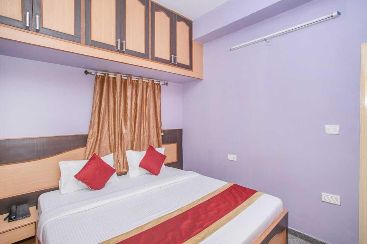 Hotel O Blossom Bangalore