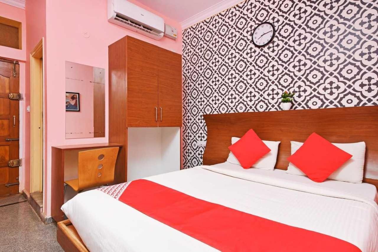 O Blossom 3* Bangalore
