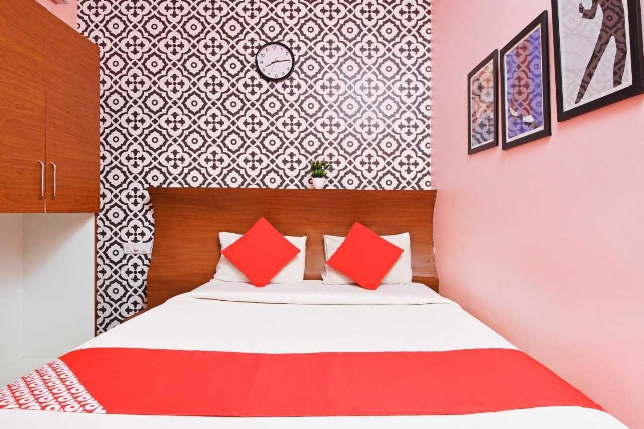 O Blossom Hotel