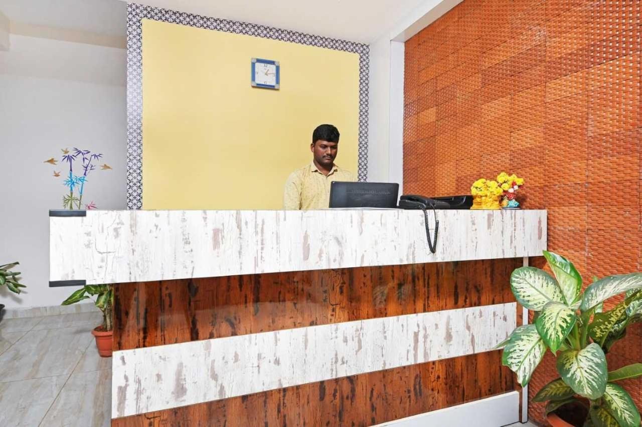 O Blossom 3* Bangalore