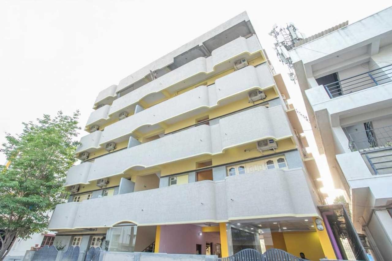 Hotel O Blossom