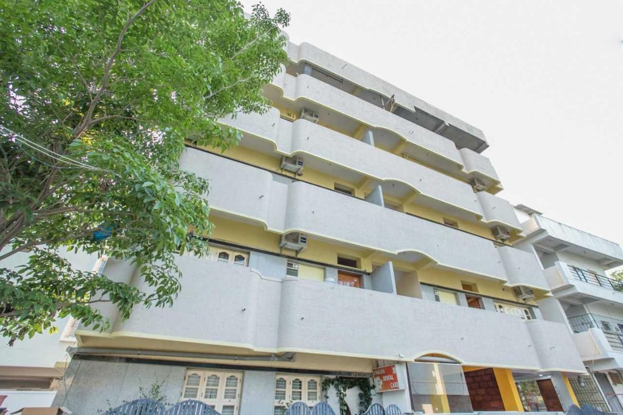 O Blossom Hotel Bangalore
