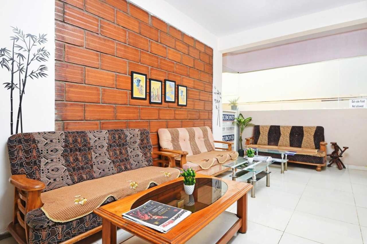 Hotel O Blossom Bangalore