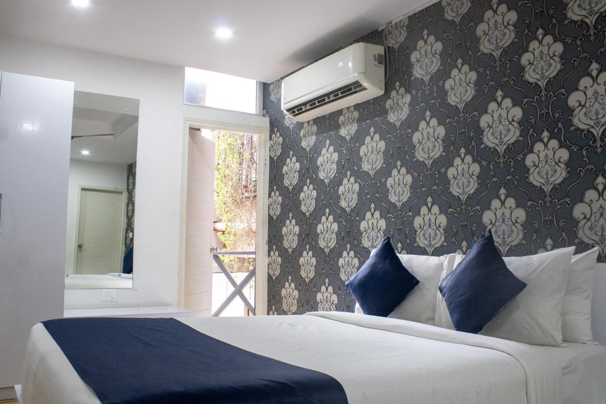 Mystic Koramangala Hotel 3*