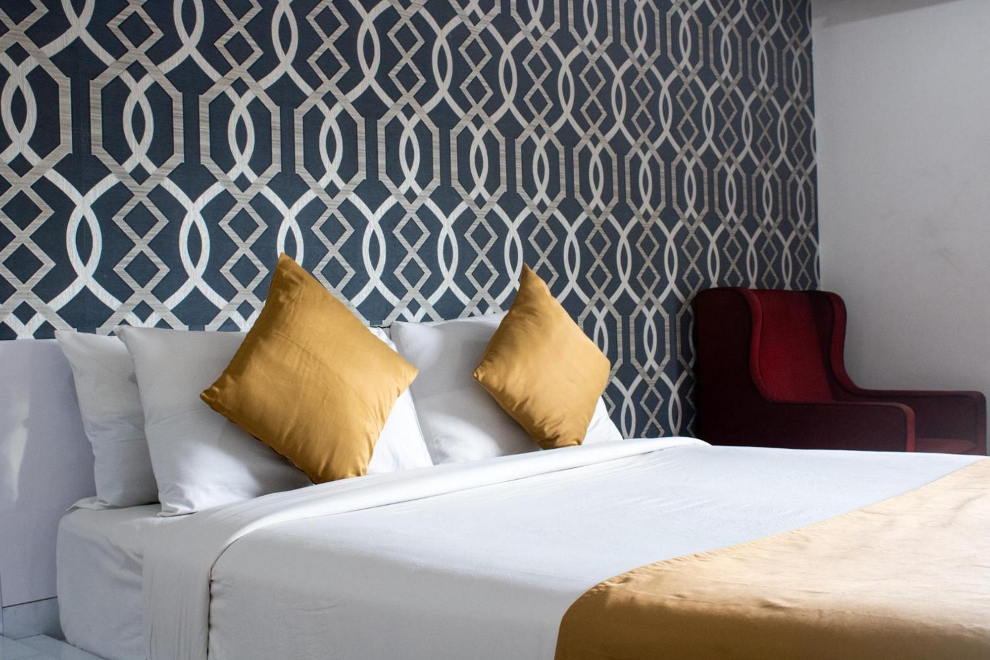 Mystic Koramangala Hotel 3*