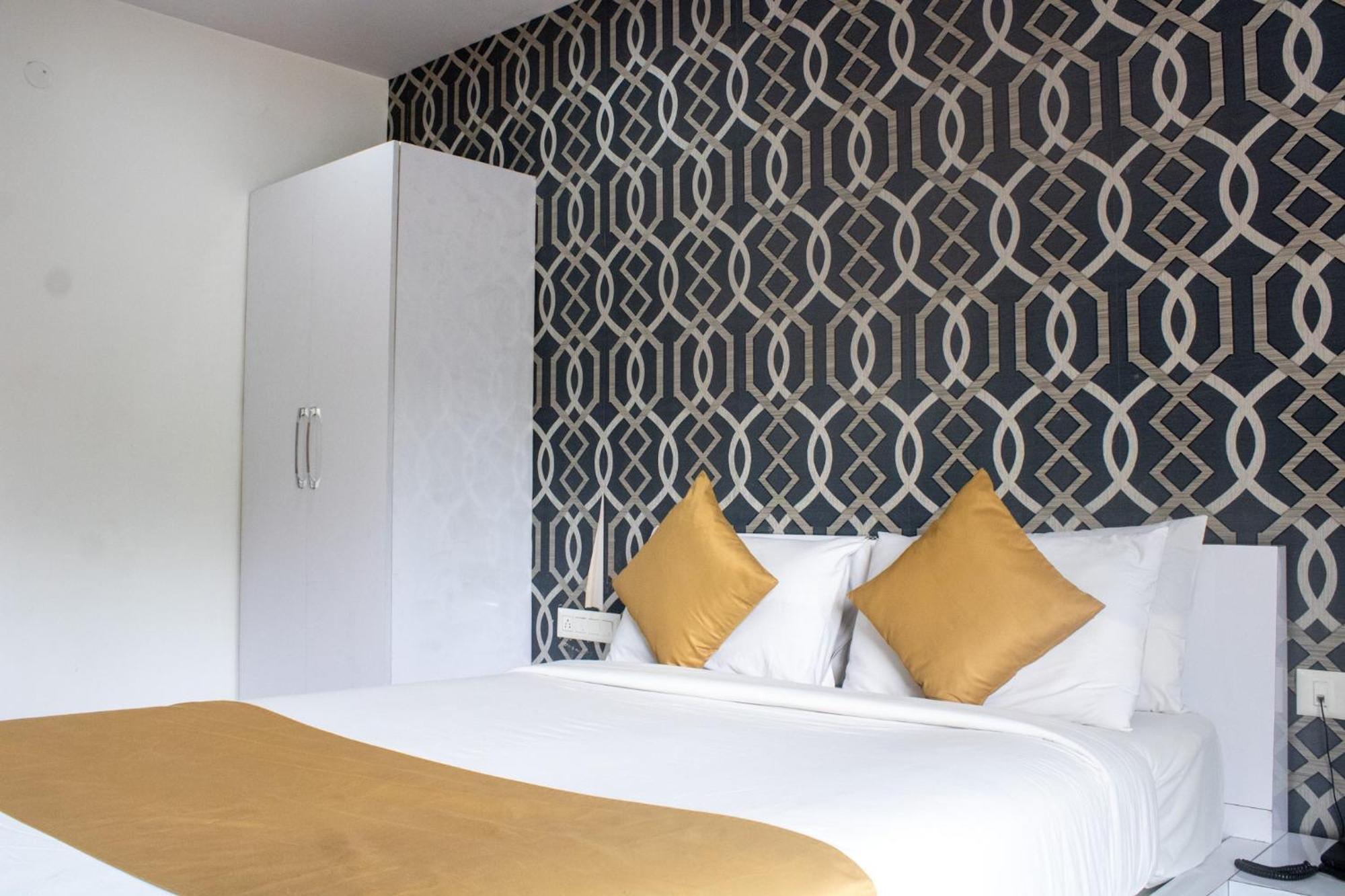 Hotel Mystic Koramangala Bangalore