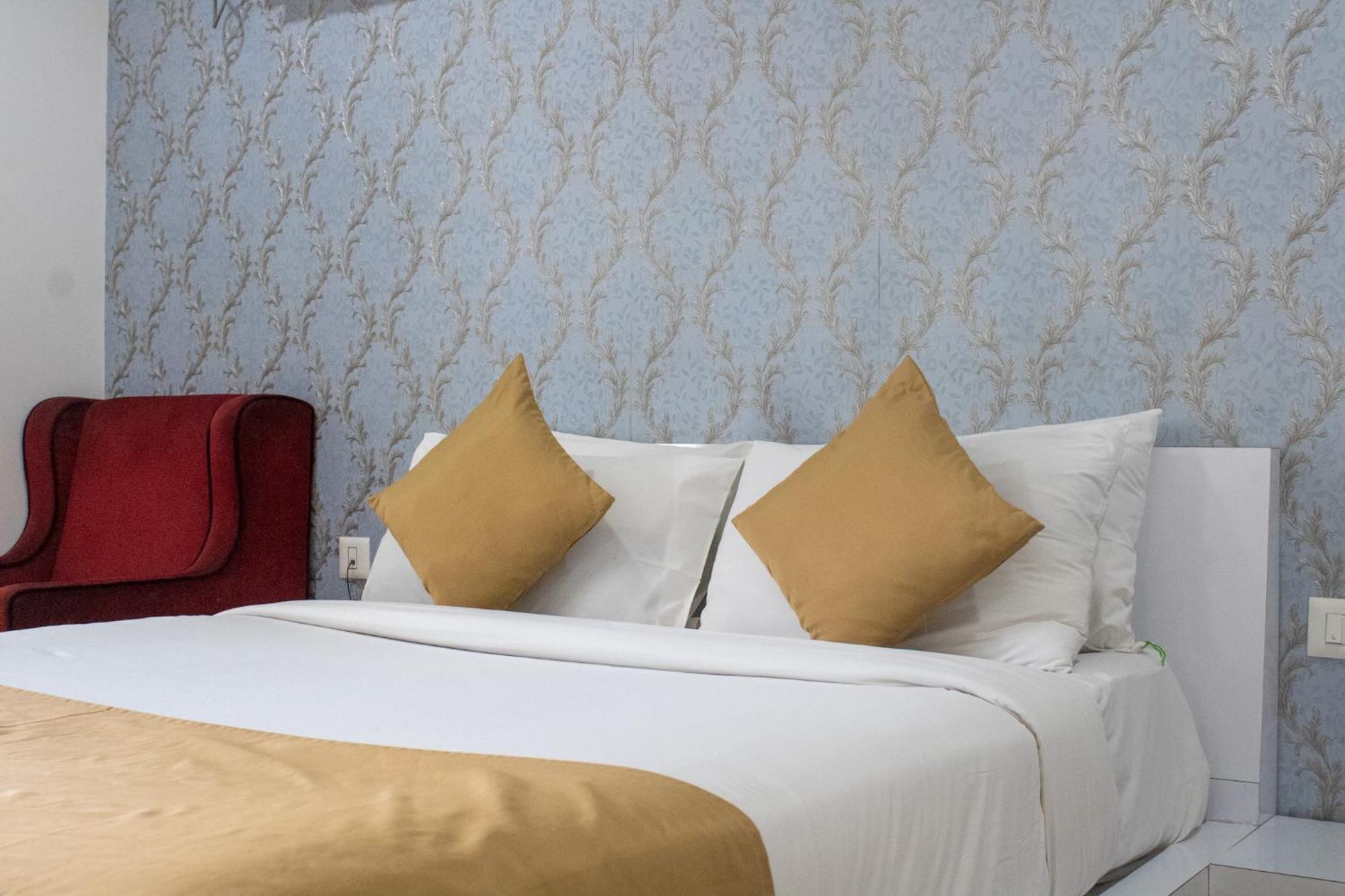 Hotel Mystic Koramangala Bangalore