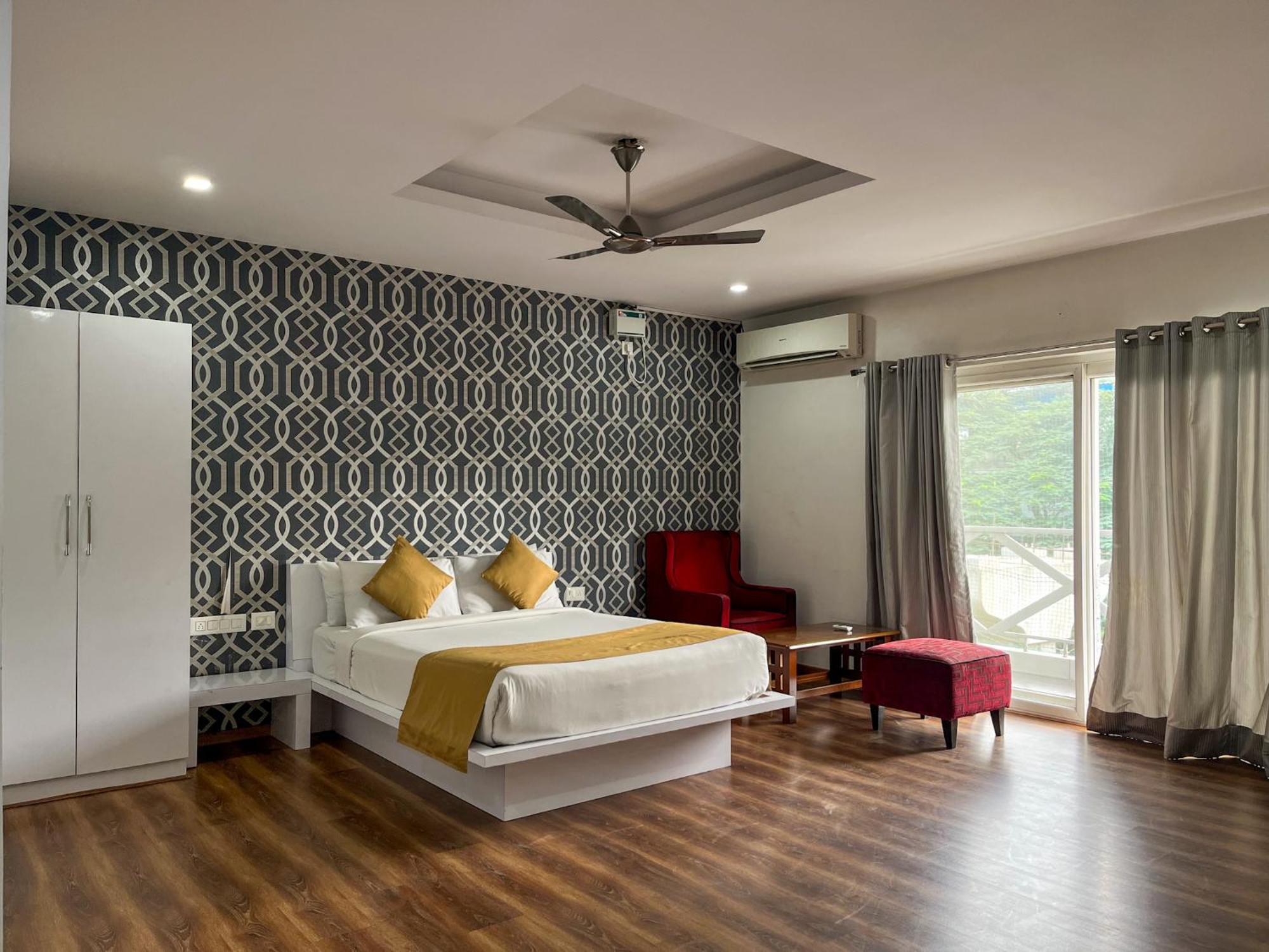 Mystic Koramangala