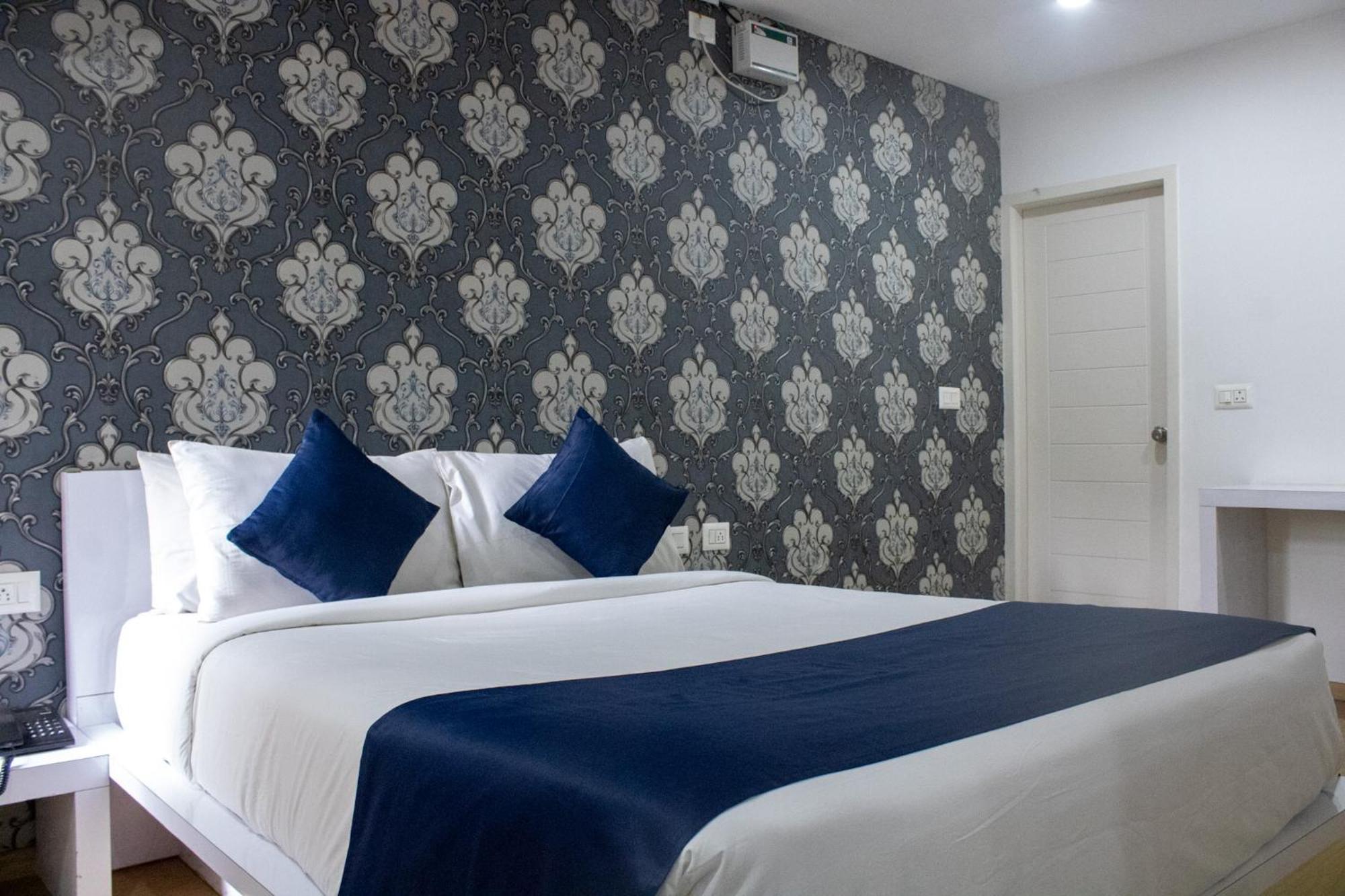 Mystic Koramangala Hotel