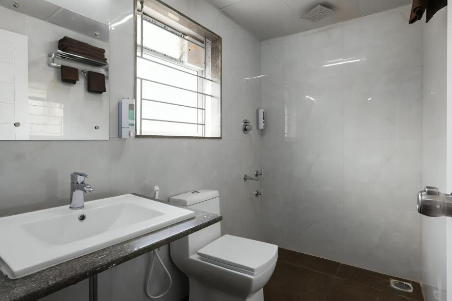 Hotel Mystic Koramangala