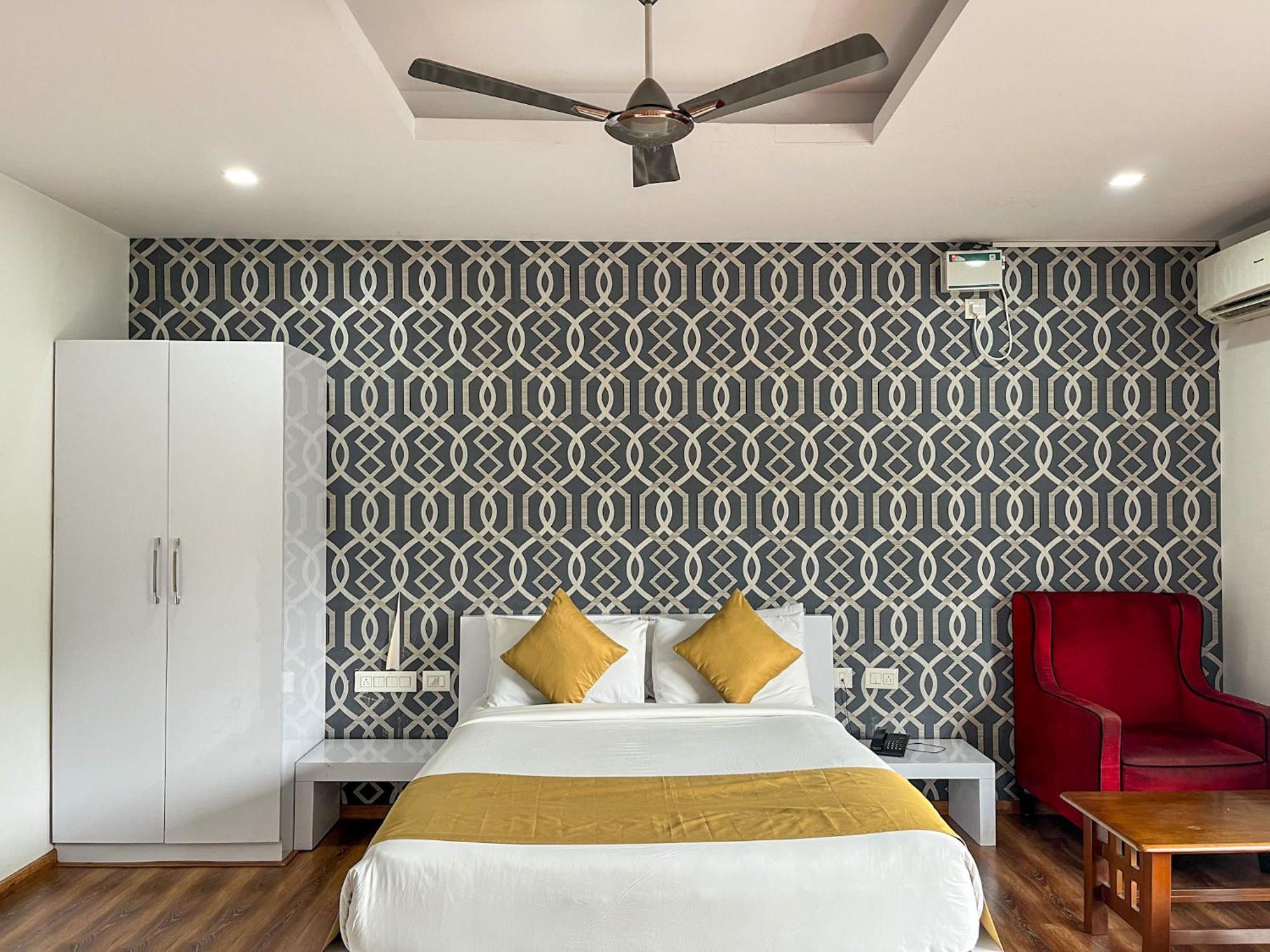Hotel Mystic Koramangala 3*
